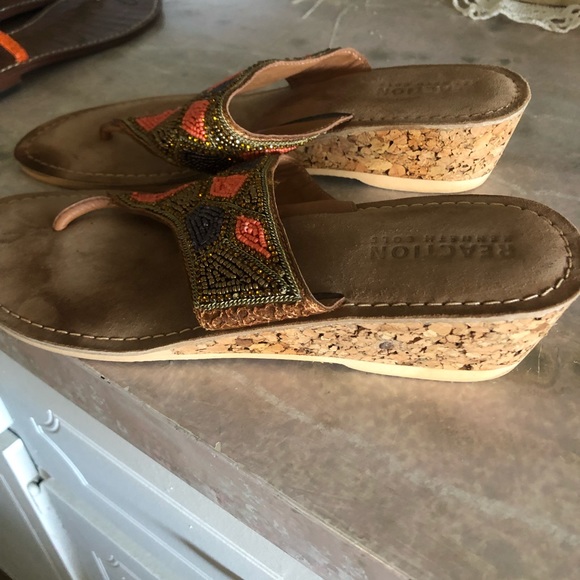 Sandals - Picture 3 of 3